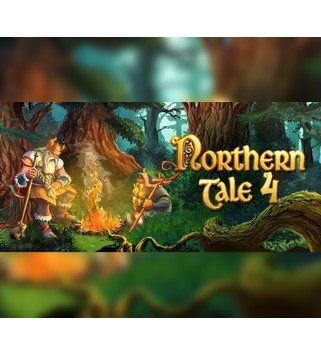 Northern Tale 4 Steam Key GLOBAL